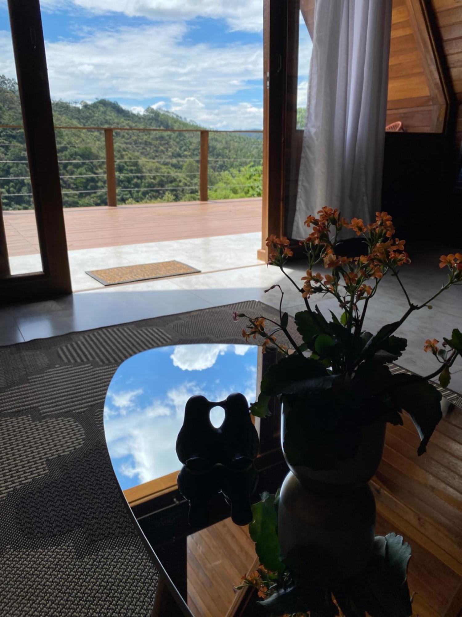 Fazenda Floresta Araucarias Cunha